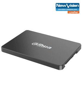 DAHUA, C800A, SSD, SATA, 2.5", 120GB
