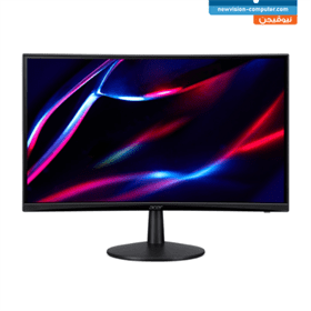 Acer ED240Q 24 inch Full HD (1920×1080) Curved Panel VA Refresh rate 165hz Response time 1ms Gaming Monitor