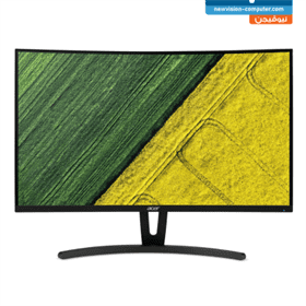 Acer ED273 27 inch Curved 1000R Panel VA Refresh rate 165hz Response time 1ms Speaker Gaming Monitor