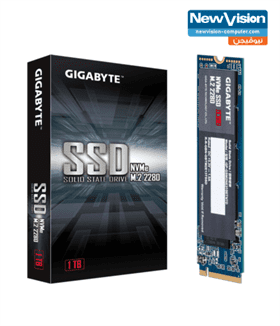 GIGABYTE, GSM2NE3100TNTD, SSD, M.2, nvme, 1TB