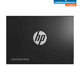 HP S600 SSD SATA 2.5″ 240GB