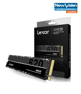 Lexar, NM620, SSD, M.2, nvme, 256GB
