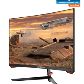 Dahua (LM24-E231) Monitor 24″ 165Hz 1ms ips Flat FHD