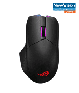 ASUS ROG CHAKRAM II Core (P511) RGB Gaming Mouse