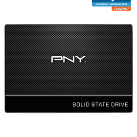 PNY CS900 SSD SATA 2.5″ 240GB