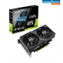 ASUS NVIDIA Geforce®, RTX 3050, 8G-DDR6,Dual OC , 2 FAN