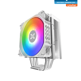 Xigmatek AIR KILLER S ARCTIC  ARGB Air CPU Cooler