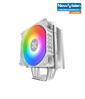 Xigmatek AIR KILLER S ARGB Air CPU Cooler