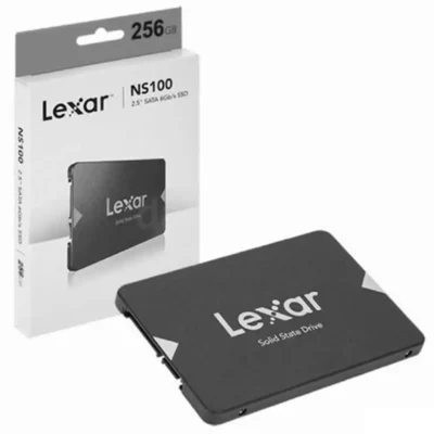 Lexar NS100 256G