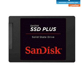 SanDisk Plus SSD SATA 2.5 240G