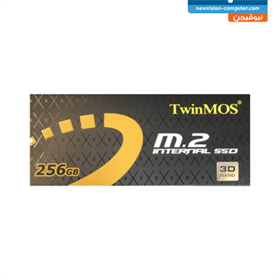 Twinmos  SSD M.2 SATA 256GB