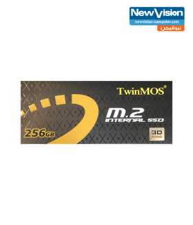 Twinmos, , SSD, M.2, SATA, 256GB