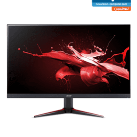 Acer VG240Y 24 inch Full HD (1920×1080) Flat Panel-IPS Refresh rate-165hz Response time-0.5ms Gaming Monitor