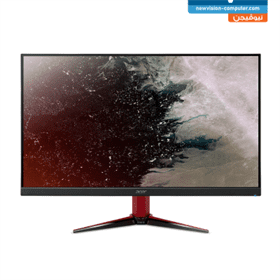 Acer VG271S 27 inch Full HD (1920×1080) Flat Panel-IPS Refresh rate-165hz Response time-0.5ms Gaming Monitor
