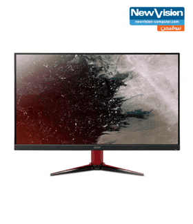 Acer VG271S 27 inch Full HD (1920x1080) Flat Panel-IPS Refresh rate-165hz Response time-0.5ms Gaming Monitor