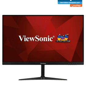 ViewSonic VX2418-P-mhd 24 inch Full HD (1920×1080) Flat Panel-VA Refresh rate-165hz Response time-1ms Gaming Monitor