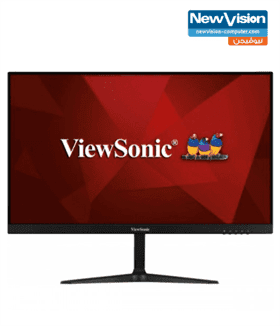 ViewSonic VX2418-P-mhd 24 inch Full HD (1920x1080) Flat Panel-VA Refresh rate-165hz Response time-1ms Gaming Monitor