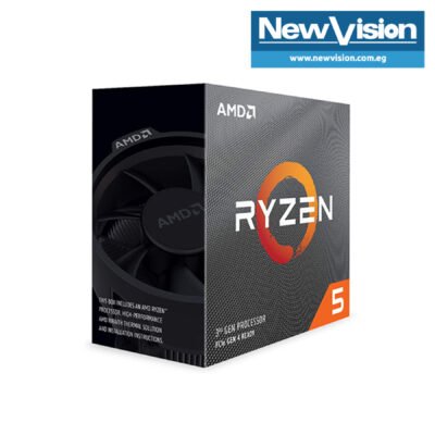 Ryzen™ 5 3600 Box Desktop Processor