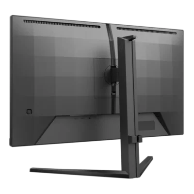 ⁦PHILIPS Evnia (27M2N3200A/01) 27" Full HD IPS 180Hz 0.5ms sRGB 128% GTG HDR10 Nvidia G-SYNC HDMI 2.0 DP 1.4 Built in Speakers Adjustable Stand⁩ - الصورة ⁦2⁩