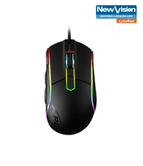 XPG PRIMER M30 RGB Gaming Mouse