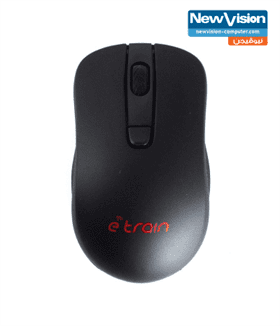 etrain MO500 Wireless Mouse