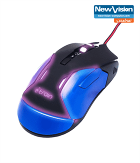 Etrain MO710 RGB Gaming Mouse