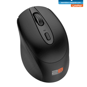 2B MO186 Wireless/Bluetooth RECHARGABLE Mouse