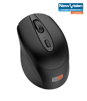 2B MO186 Wireless/Bluetooth RECHARGABLE Mouse