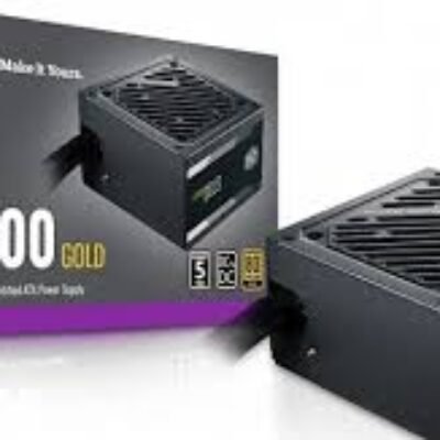 Cooler Master PSU 700W G700 GOLD