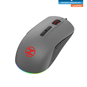 Technozone V66 FPS RGB Gaming Mouse