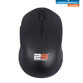 2B MO58B Wireless/Bluetooth Mouse