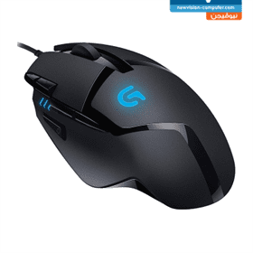 Logitech HYPERION FURY G402 RGB Gaming Mouse