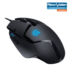 Logitech HYPERION FURY G402 RGB Gaming Mouse