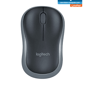 Logitech M185 Wireless Mouse