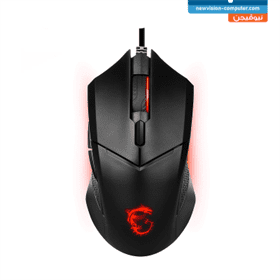 MSI CLUTCH GM08 RGB Gaming Mouse
