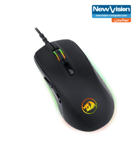 Redragon STORMEAGE M718 RGB Gaming Mouse