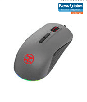 Technozone V66 RGB Gaming Mouse