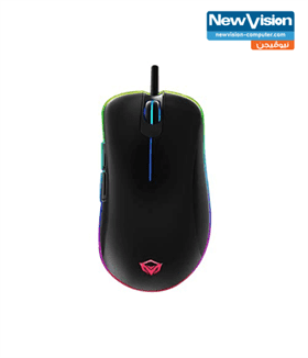 Meetion MT-GM19 RGB Gaming Mouse