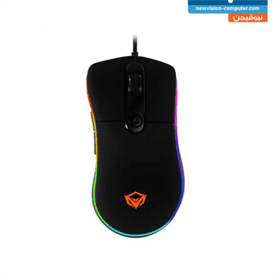 Meetion MT-GM20 RGB Gaming Mouse