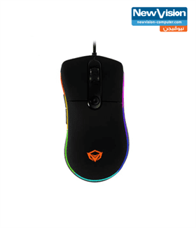 Meetion MT-GM20 RGB Gaming Mouse