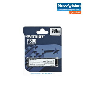 Patriot, P300, SSD, M.2, nvme, 256GB