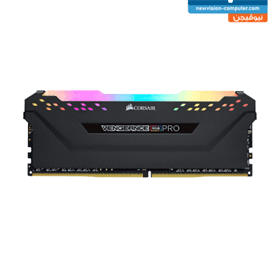 Corsair 8GB 3200hz CL16 RGB VENGEANCE PRO RAM PC