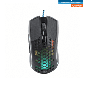 Technozone V80 RGB Gaming Mouse