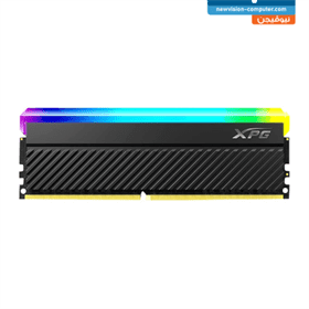 ADATA XPG Spectrix D45G 8GB 3600Hz CL18 RGB RAM PC