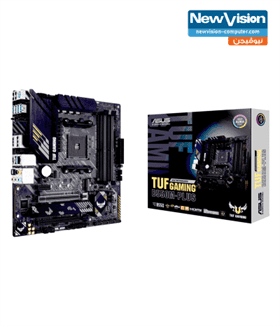 ASUS TUF Gaming B550M-PLUS AMD Motherbord