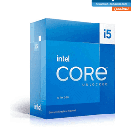 INTEL® Core™ i5-13600KF Box Desktop processor