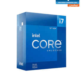 INTEL® Core™ i7-14700 Box Desktop prcessor