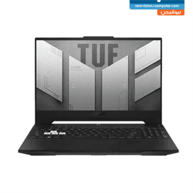 Laptop ASUS TUF FX517ZM Intel Core i7-12650H RAM-16G 4800Hz SSD-512G VGA nvidia RTX3060-6G 15.6 FullHD 144Hz Windows 11