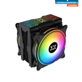 Xigmatek WINDPOWER PRO ARGB Air CPU Cooler