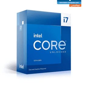 INTEL® Core™ i7-13700K Box Desktop processor